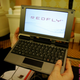 Illustration for article titled Hands-on With Redflys Windows Mobile Portable
